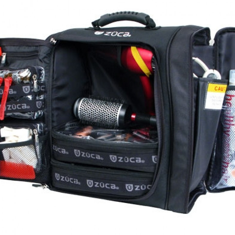 ZUCA Artist Backpack